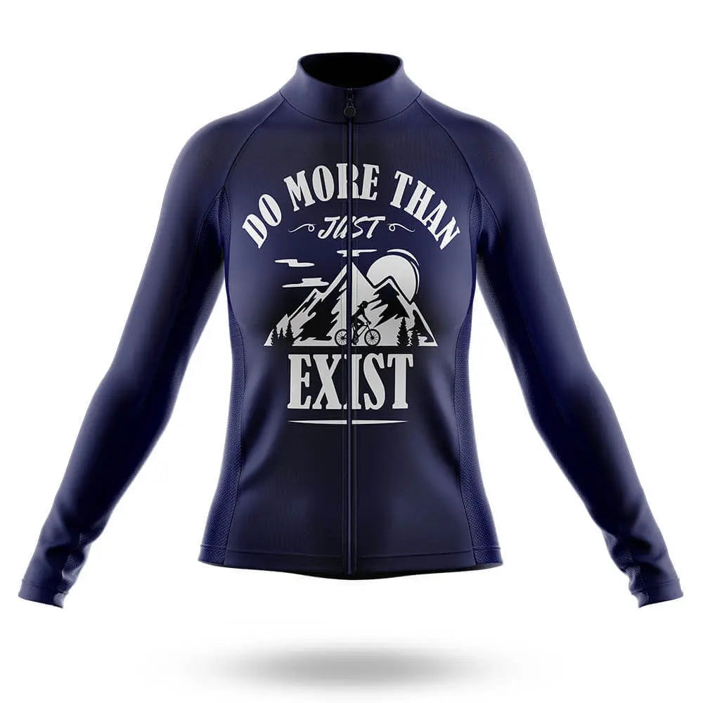 Do More - Women's Cycling Kit