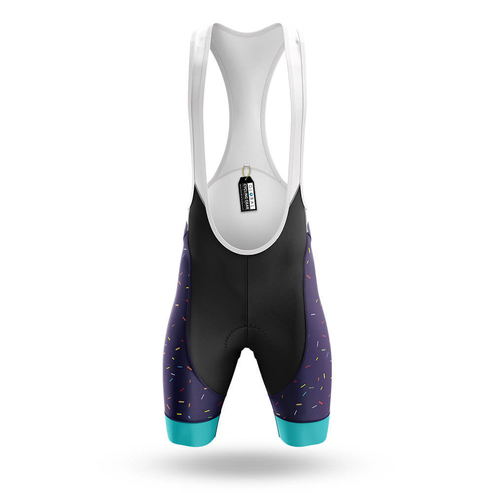 Just One More Donut  - Men's Cycling Kit
