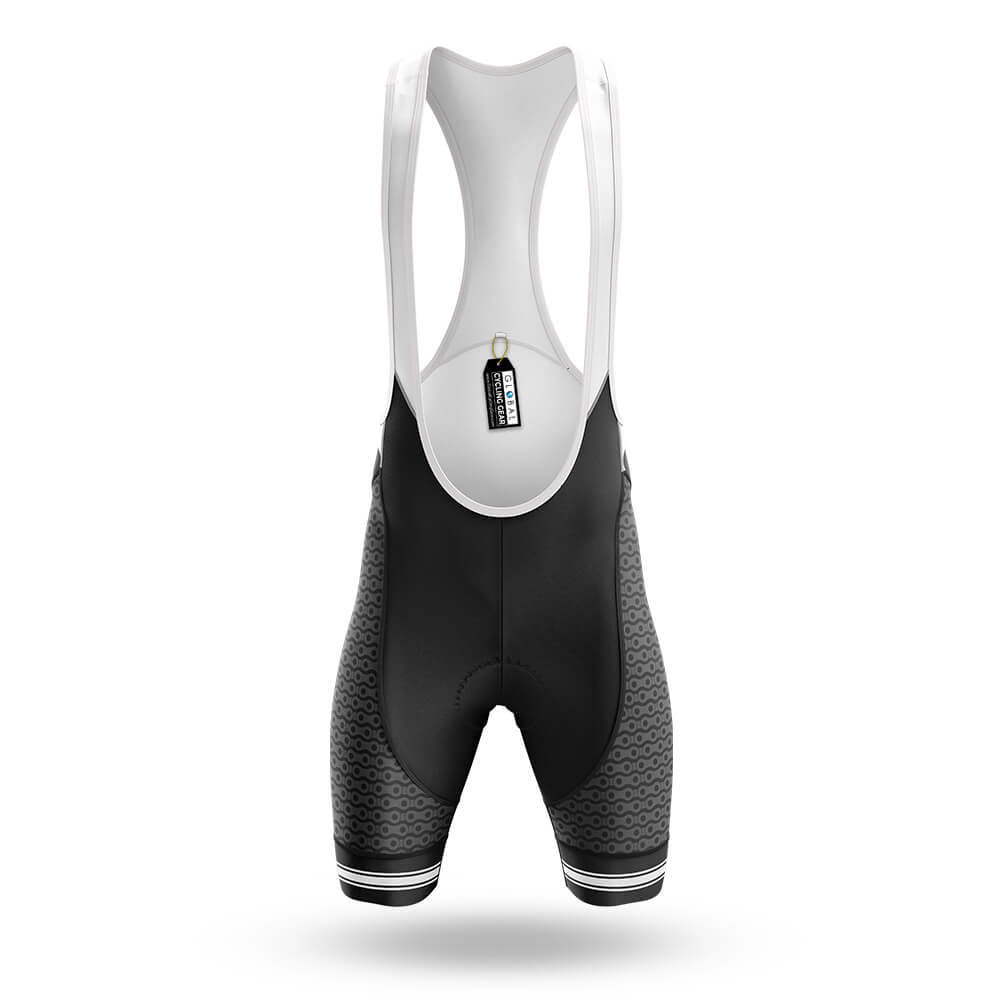 Dad The Cycling Legend - Men's Cycling Kit