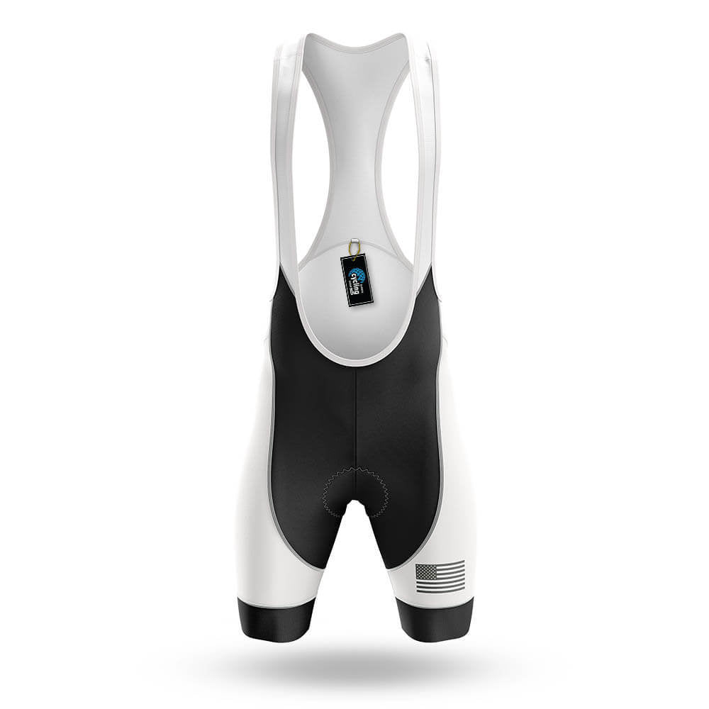 American Diver - Men's Cycling Kit