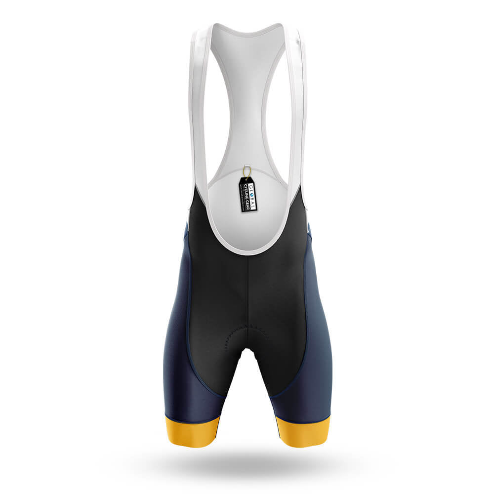 Road Trip  - Men's Cycling Kit