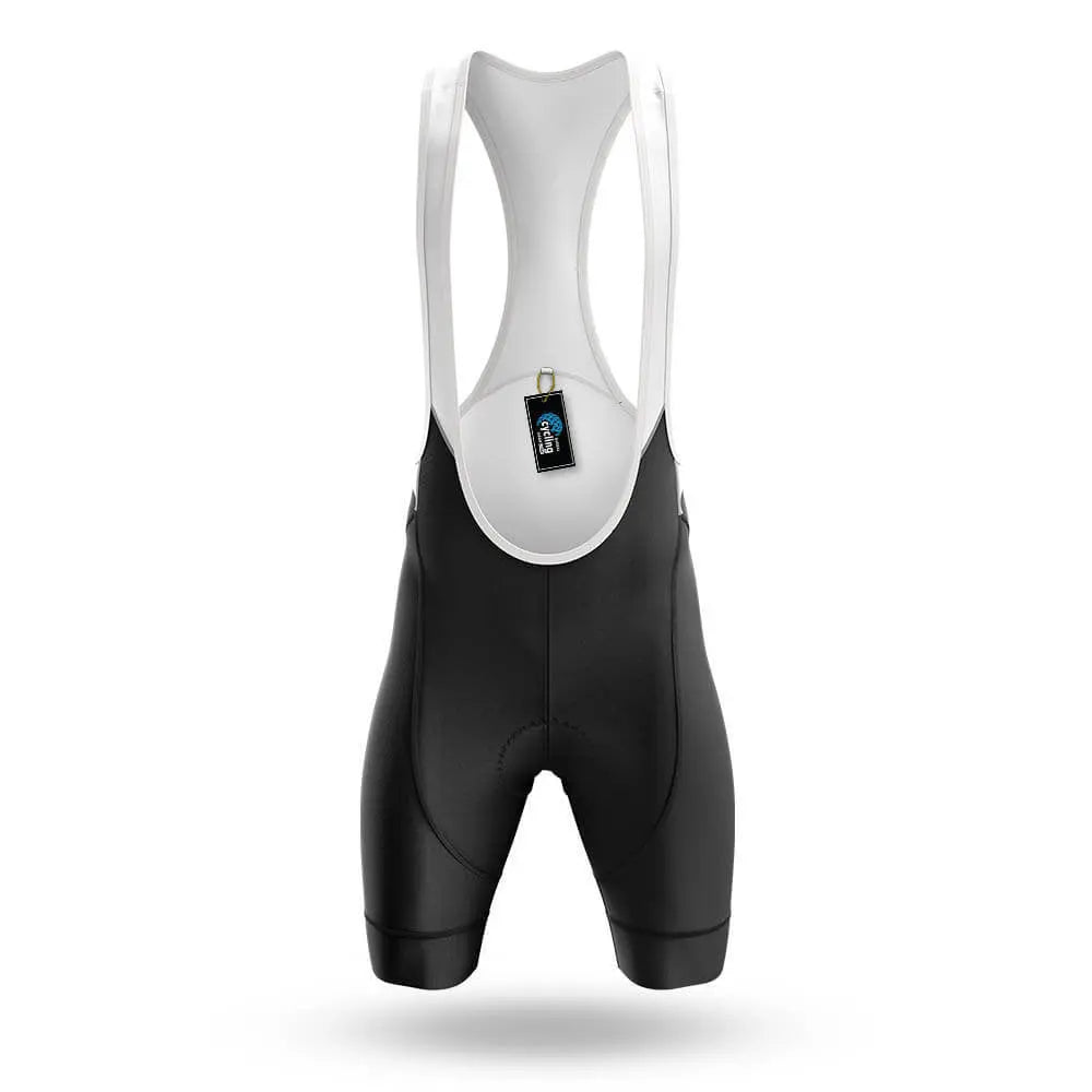 Tiger & Dragon - Men's Cycling Kit