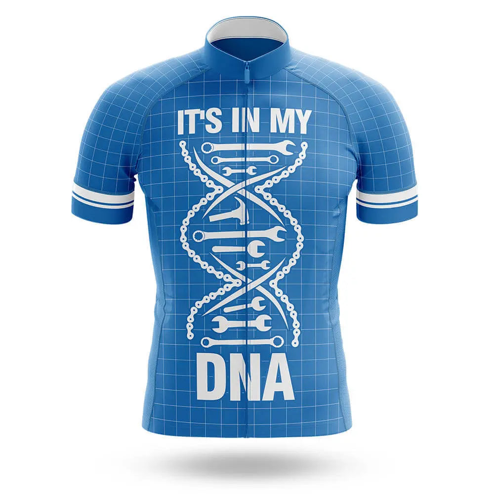 DNA  V2 - Men's Cycling Kit