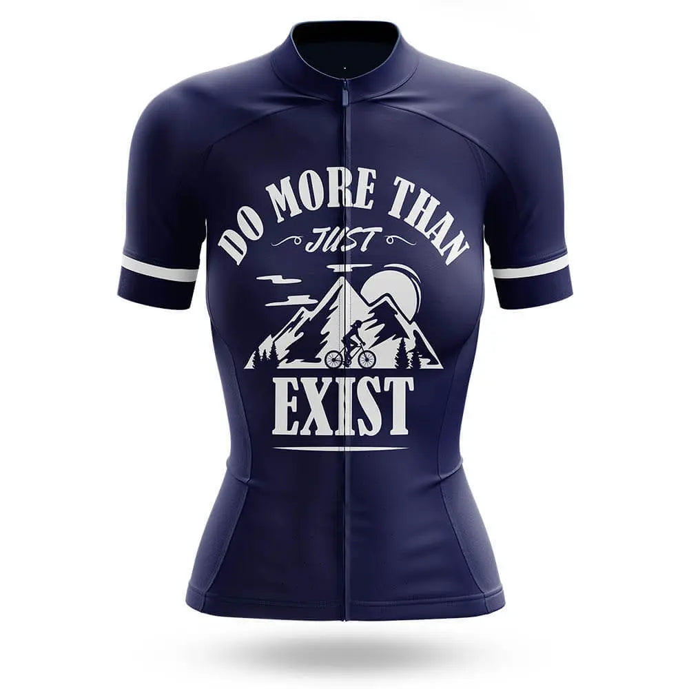 Do More - Women's Cycling Kit