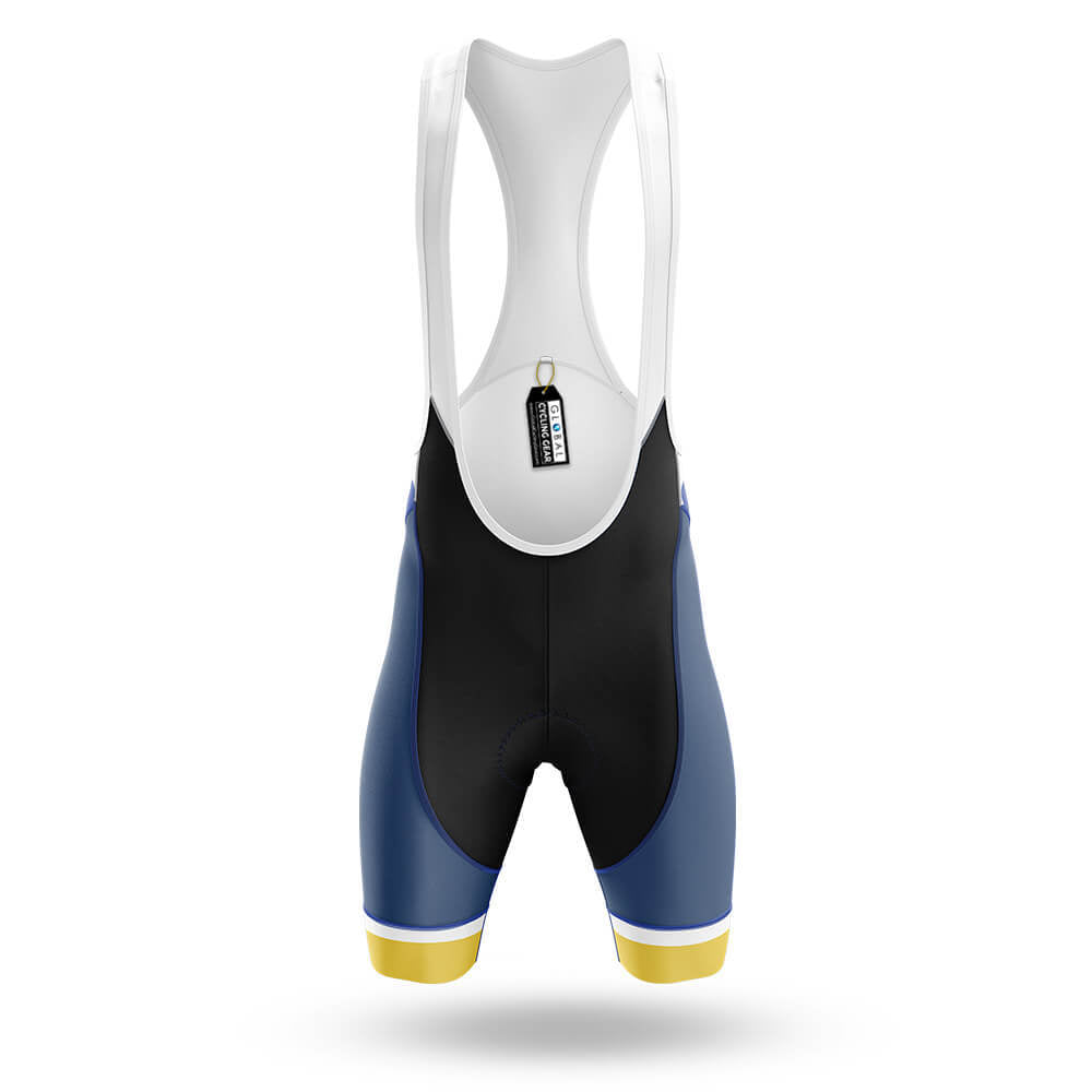 Cool Dad Cool Grandpa - Men's Cycling Kit