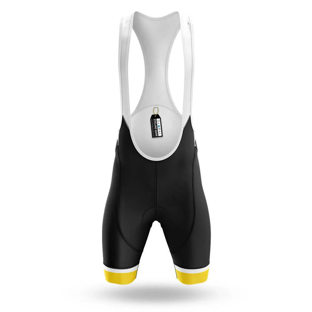 Grandpas V2 - Men's Cycling Kit