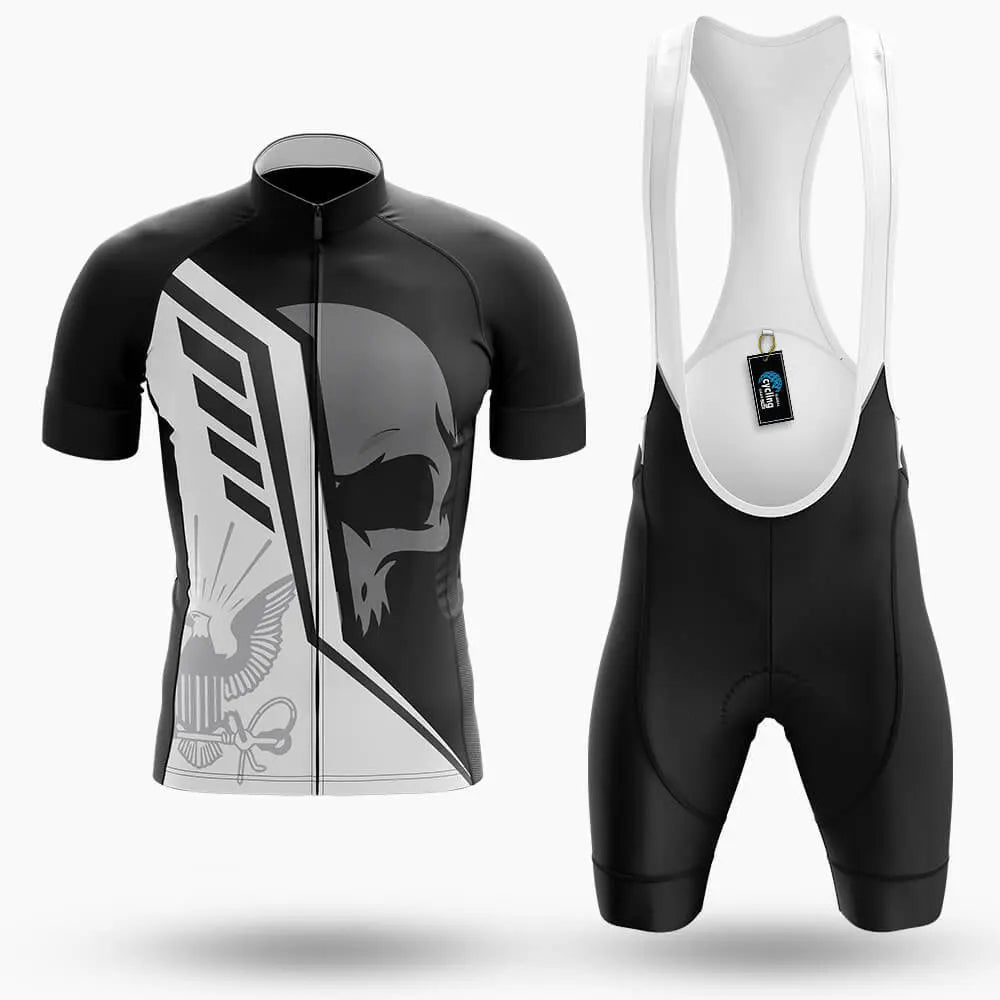 Skull V3  - Men's Cycling Kit