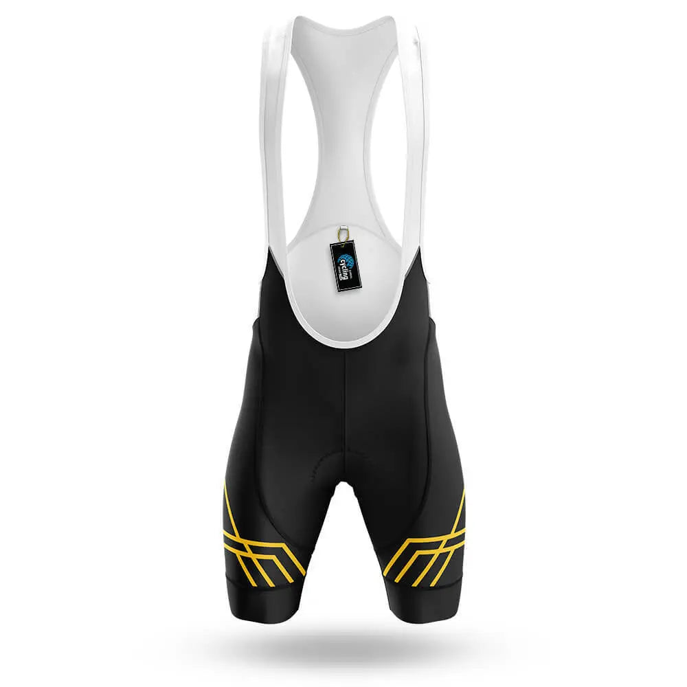 June - Men's Cycling Kit