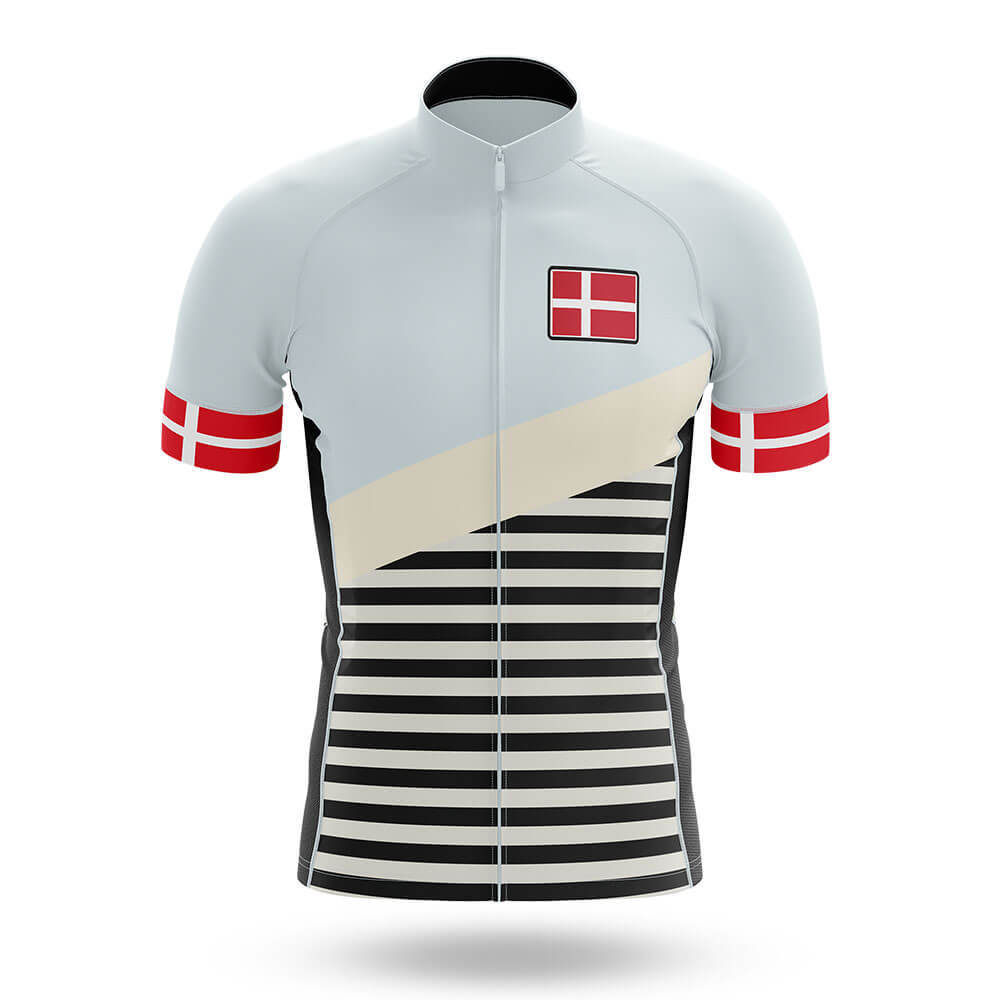 Denmark S3 - Men's Cycling Kit