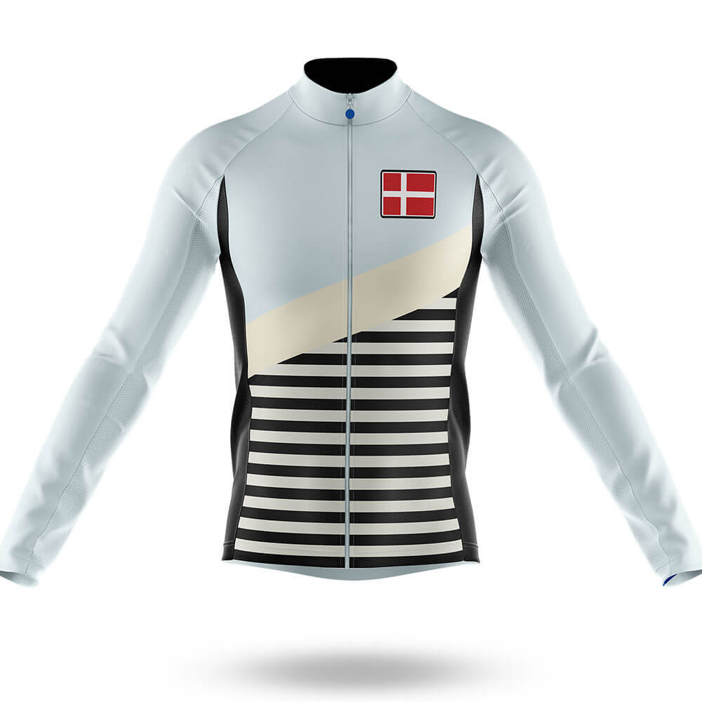 Denmark S3 - Men's Cycling Kit