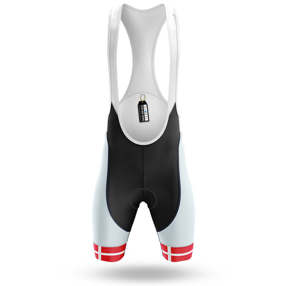 Denmark S3 - Men's Cycling Kit