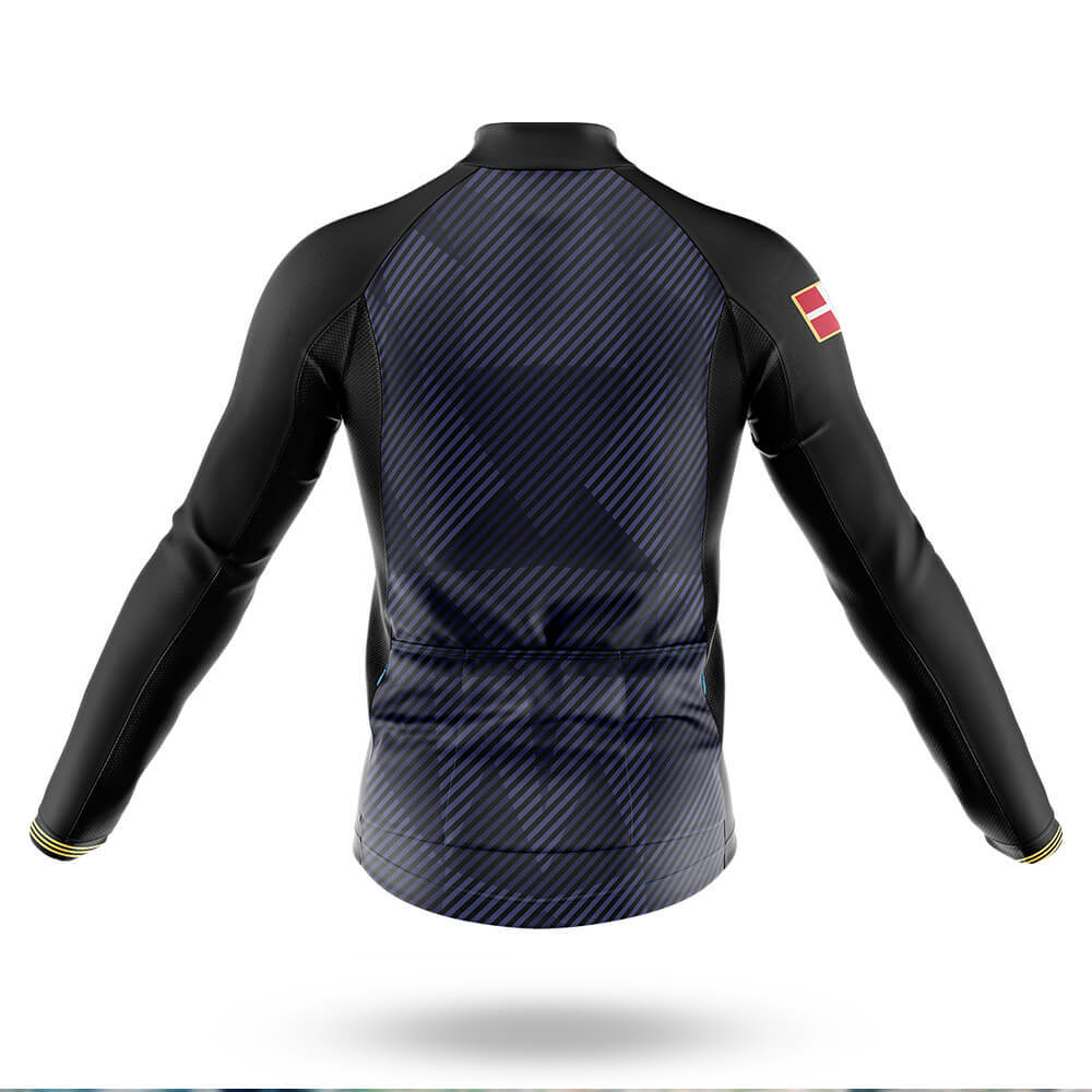 Denmark S2 - Men's Cycling Kit