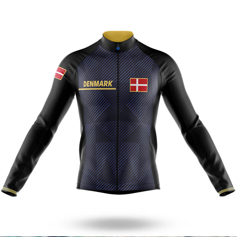 Denmark S2 - Men's Cycling Kit