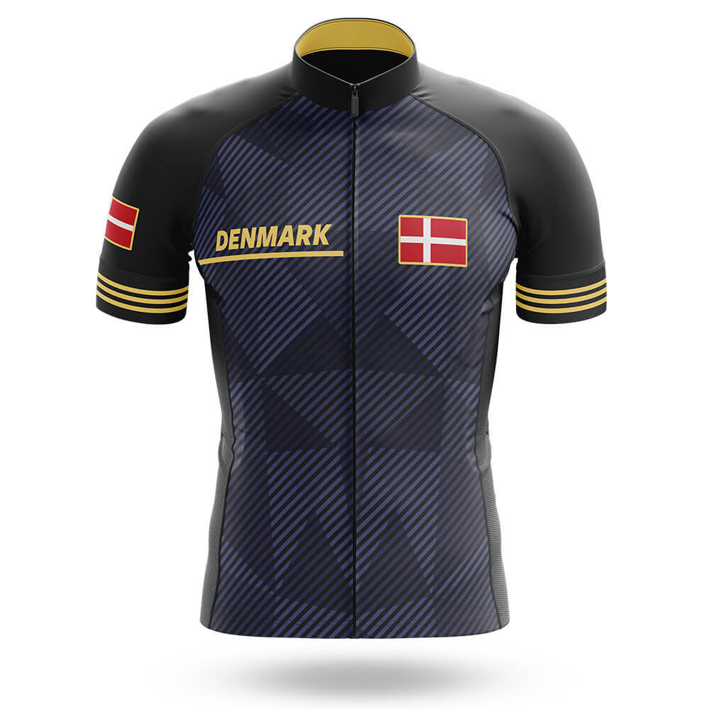 Denmark S2 - Men's Cycling Kit