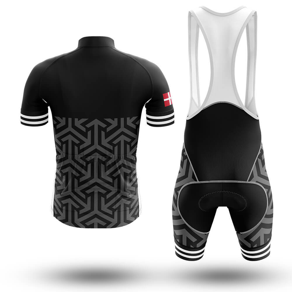 Denmark V18 - Men's Cycling Kit