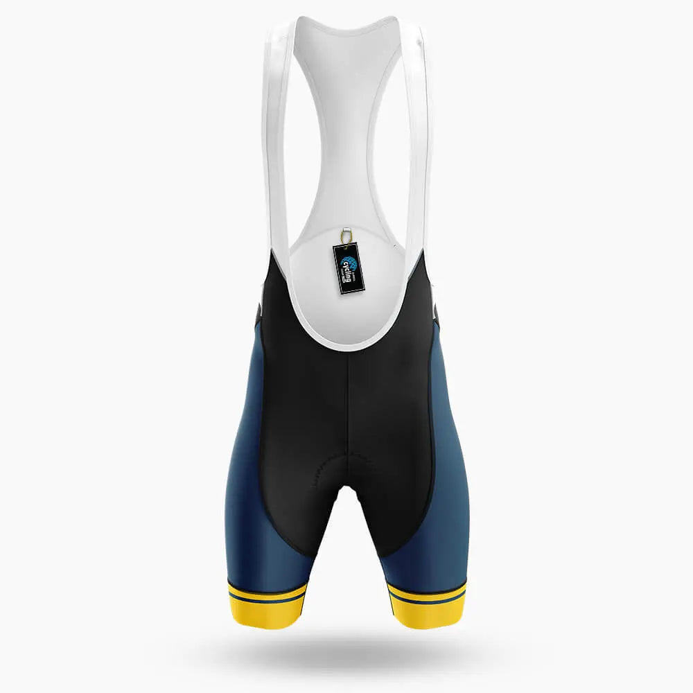 Pedal It Out V2 - Men's Cycling Kit