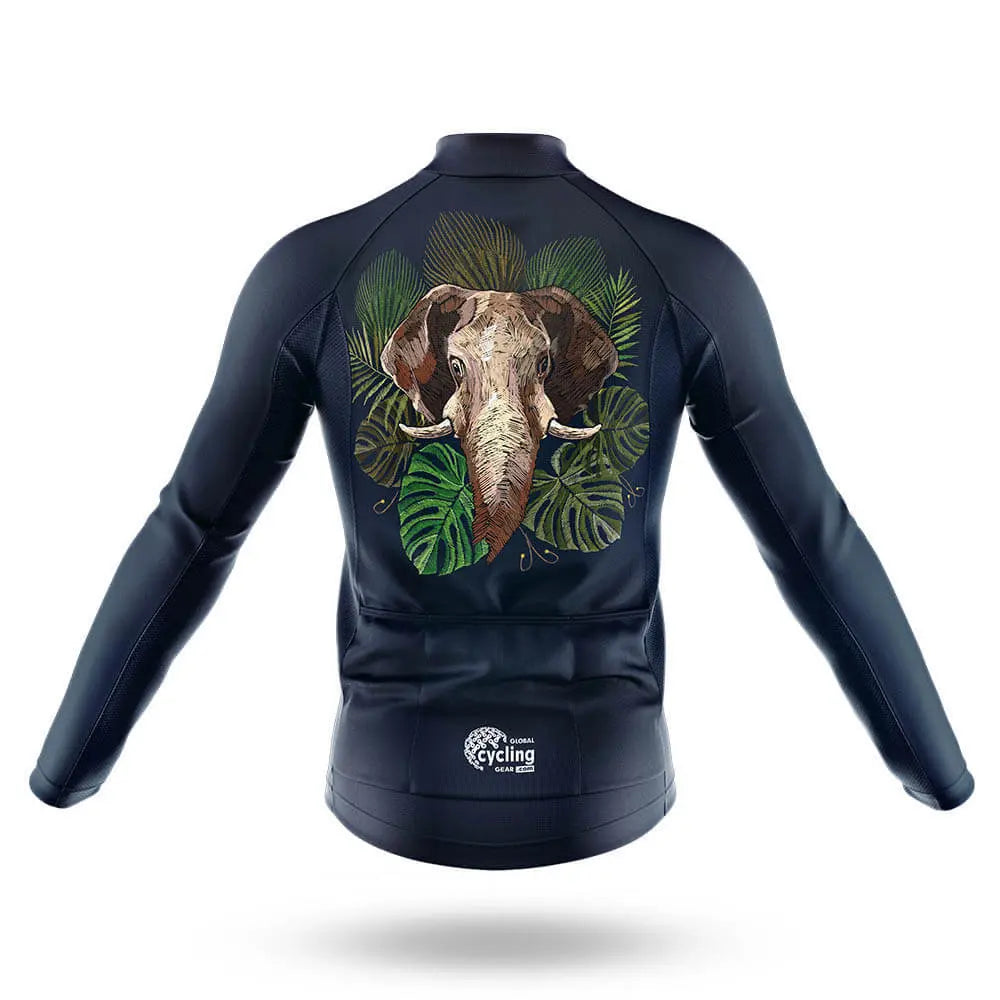 Elephant V2 - Men's Cycling Kit