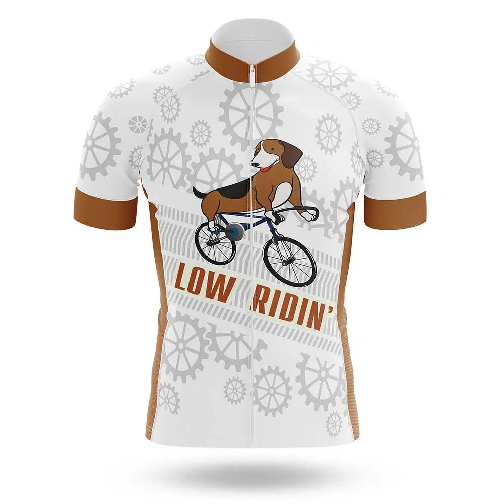 Low Ridin' - Men's Cycling Kit