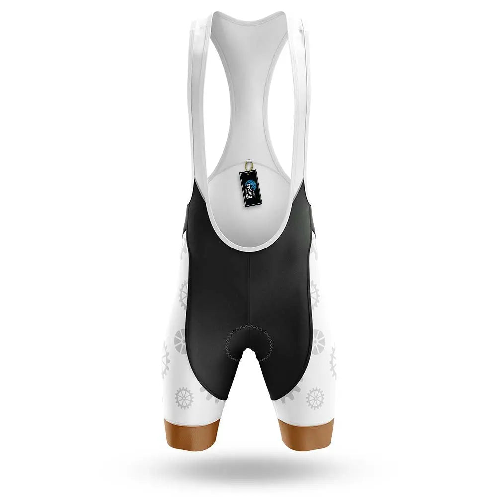 Low Ridin' - Men's Cycling Kit