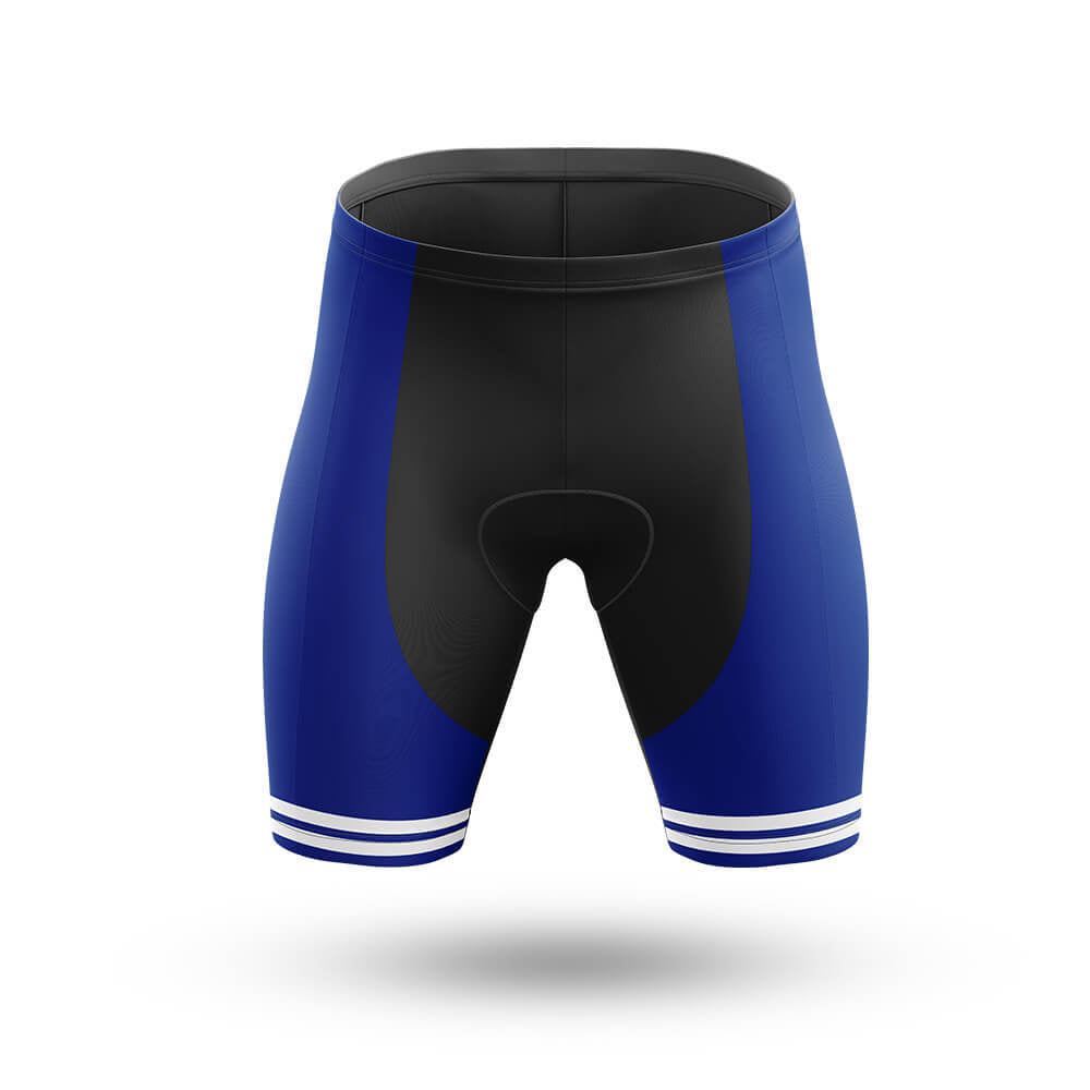 Emergency Medical Technician - Cycling Kit