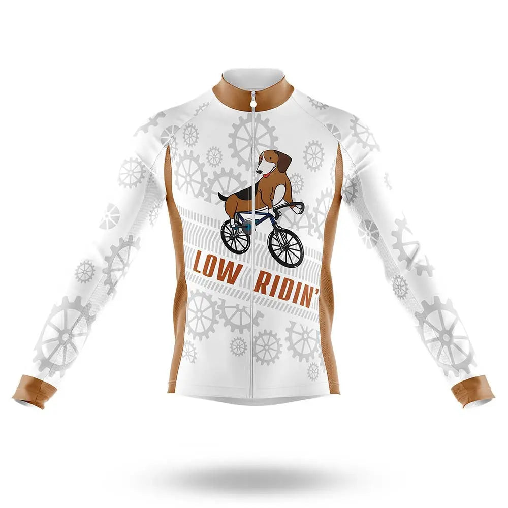 Low Ridin' - Men's Cycling Kit