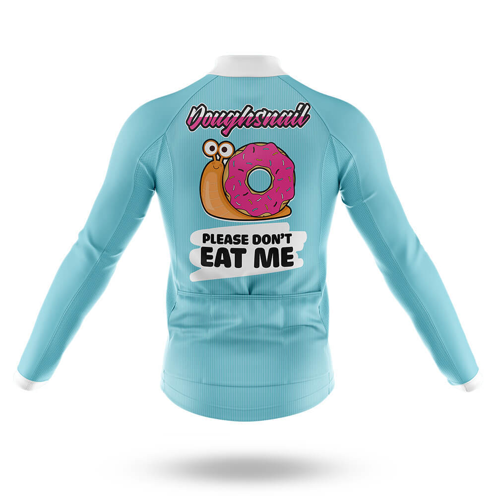 Doughsnail   - Men's Cycling Kit