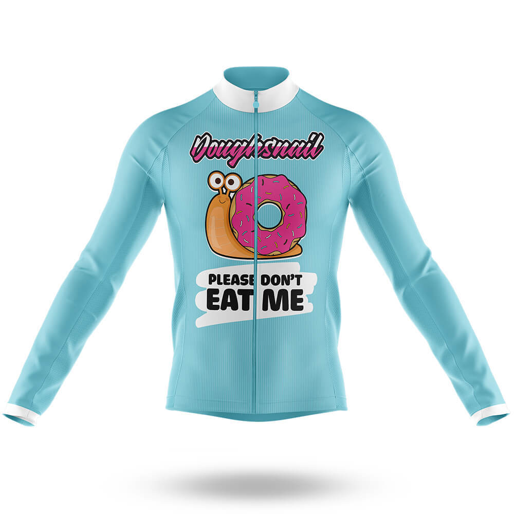 Doughsnail   - Men's Cycling Kit