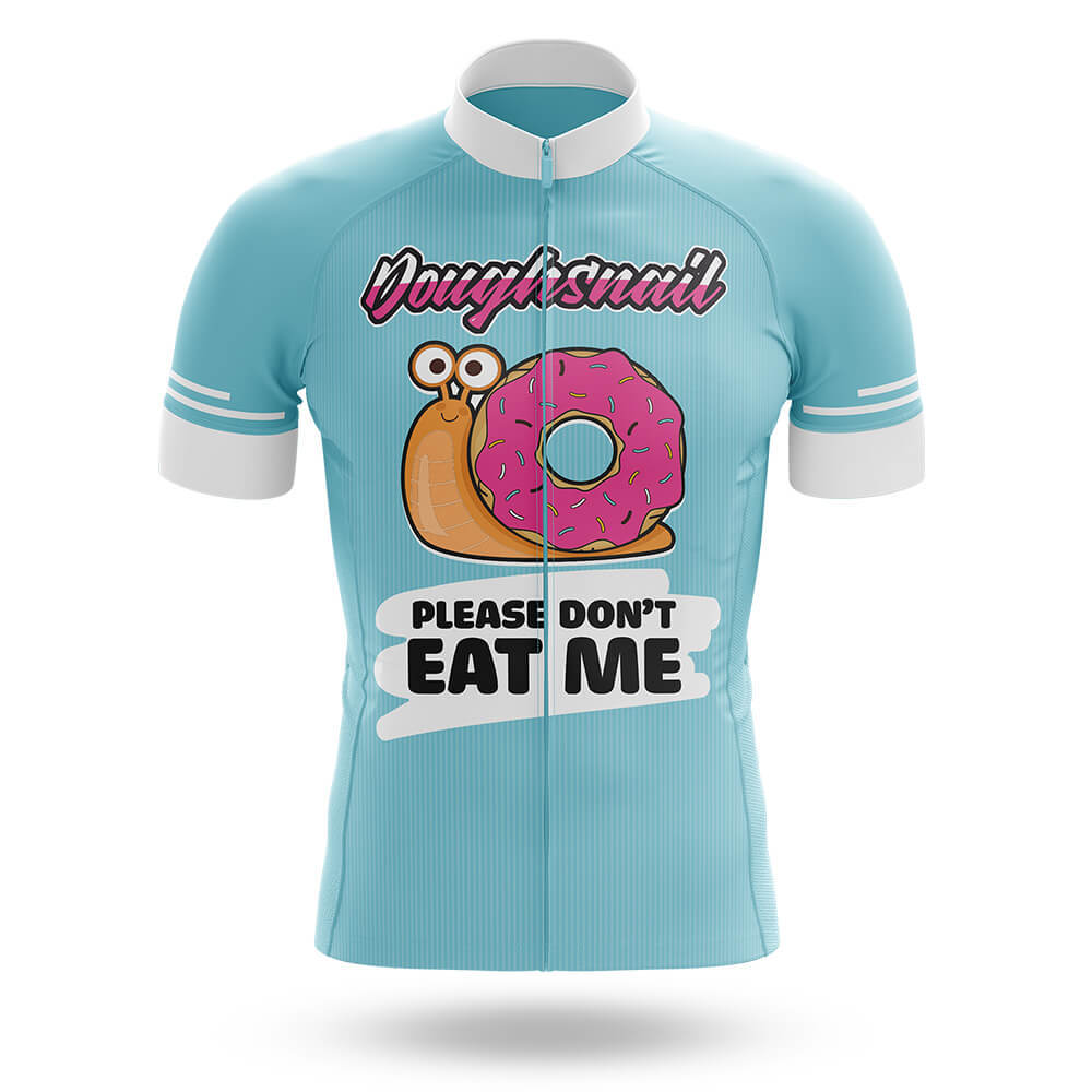 Doughsnail   - Men's Cycling Kit