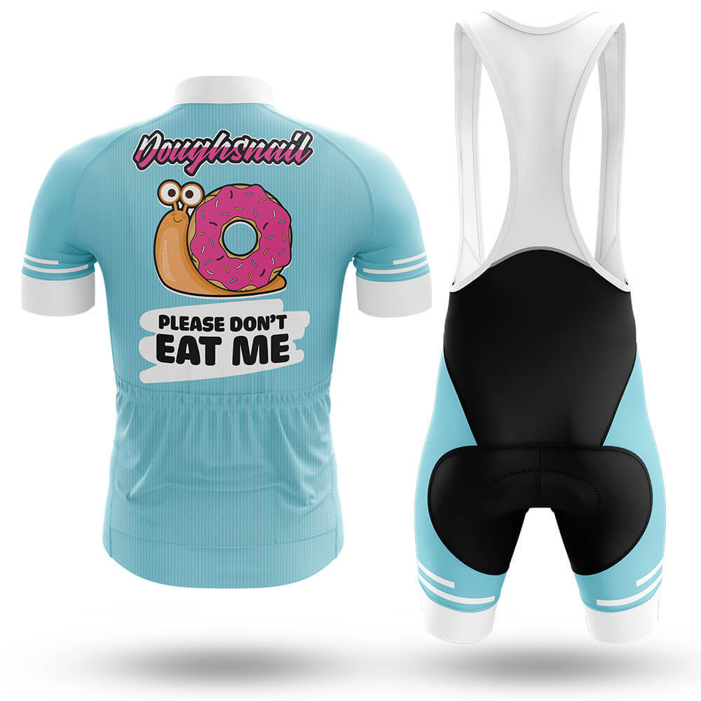 Doughsnail   - Men's Cycling Kit