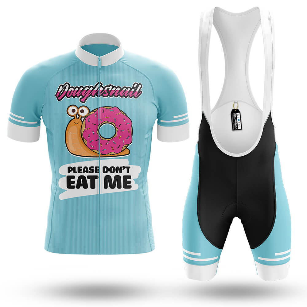 Doughsnail   - Men's Cycling Kit