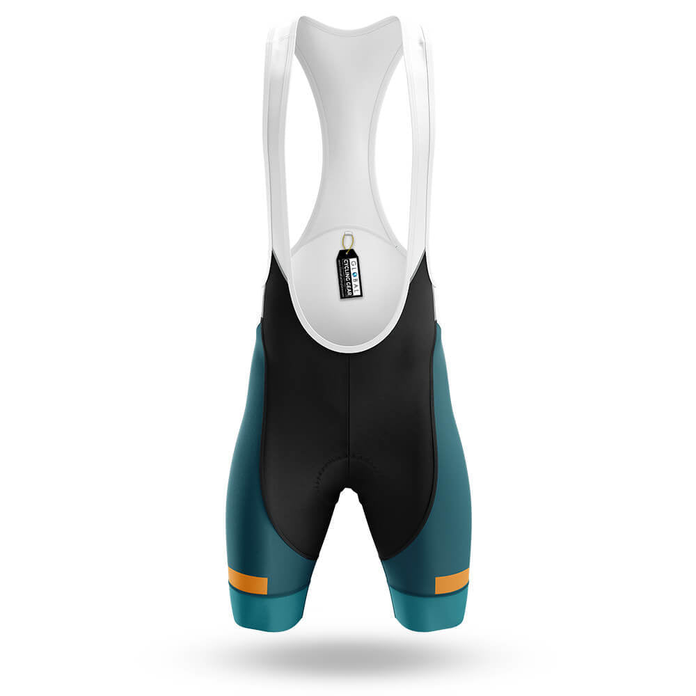 I Am Not An Easy Catch  - Men's Cycling Kit