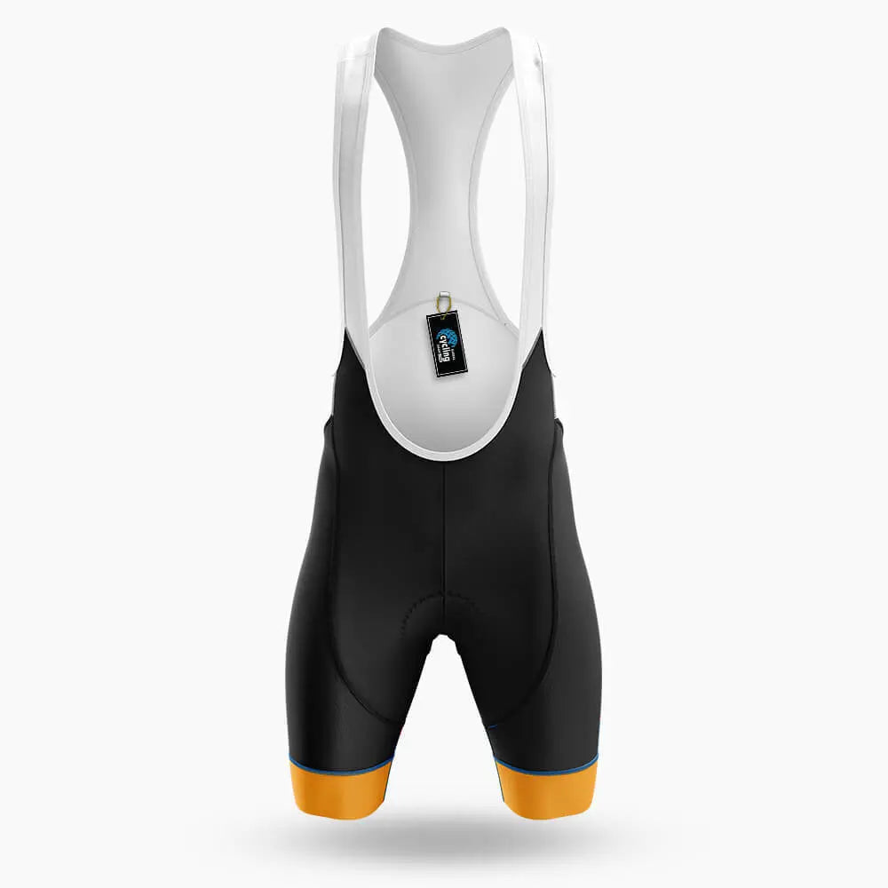 Cycling Important - Men's Cycling Kit