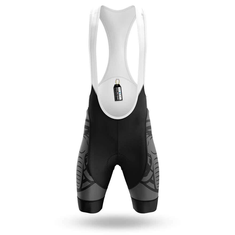 The Elephants - Men's Cycling Kit