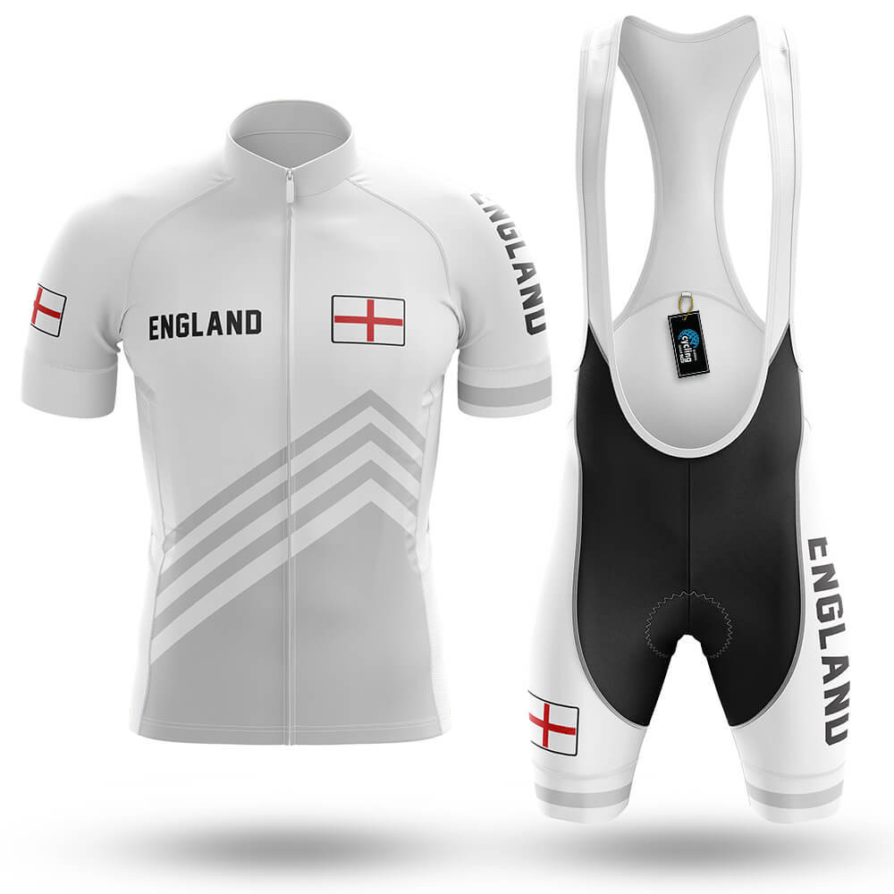 England S5 - Men's Cycling Kit