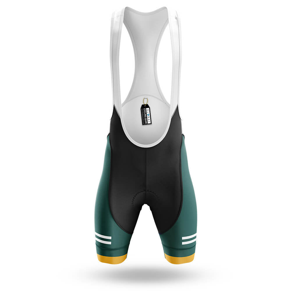 Ride To Eat - Men's Cycling Kit