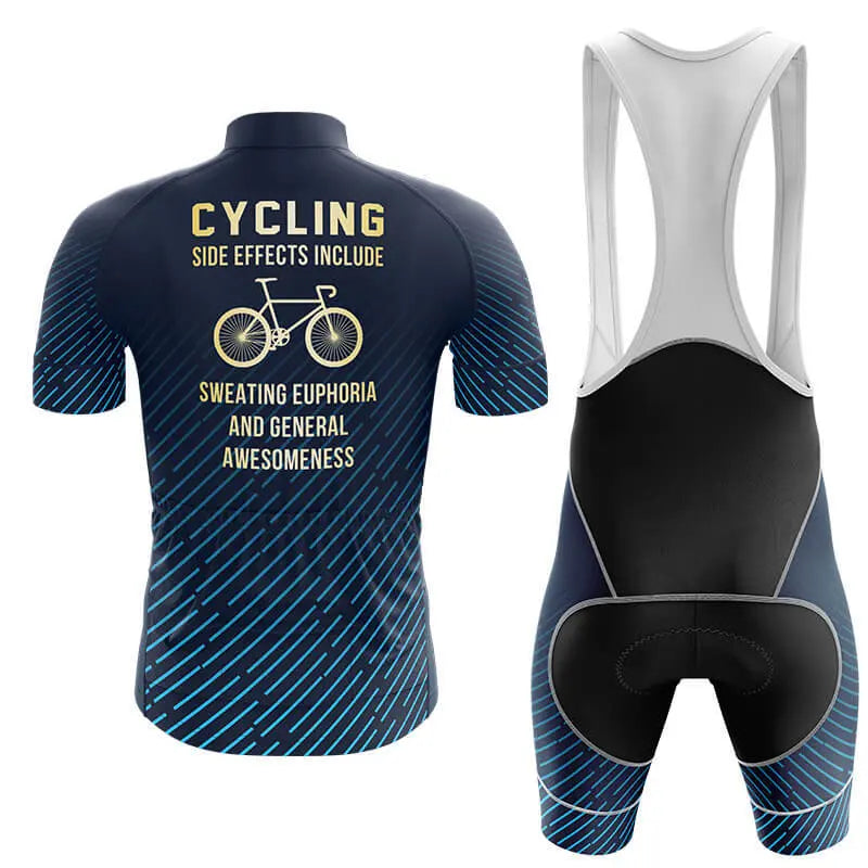 Cycling Side Effects