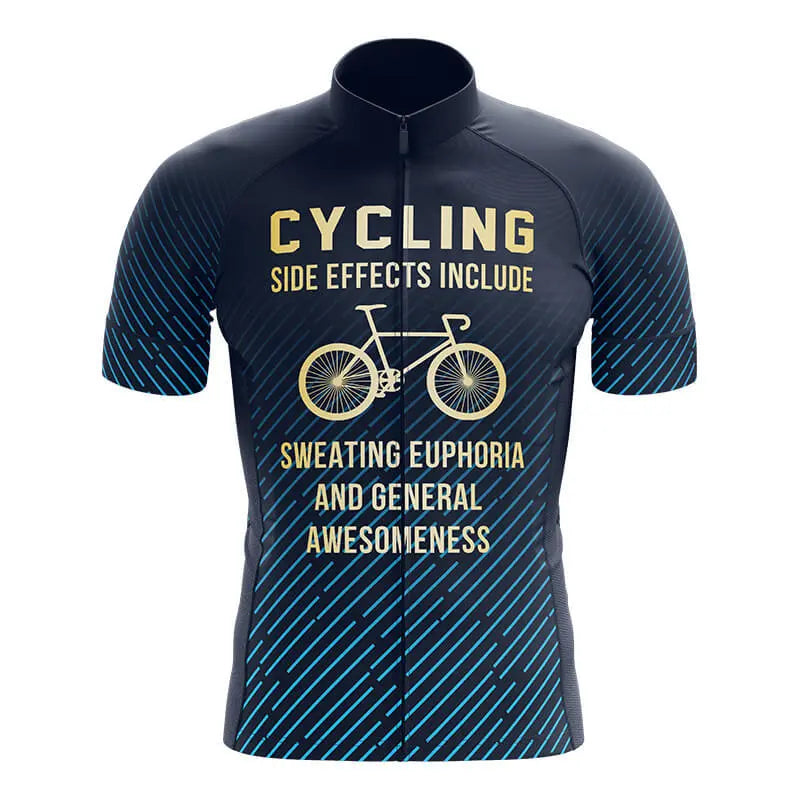 Cycling Side Effects