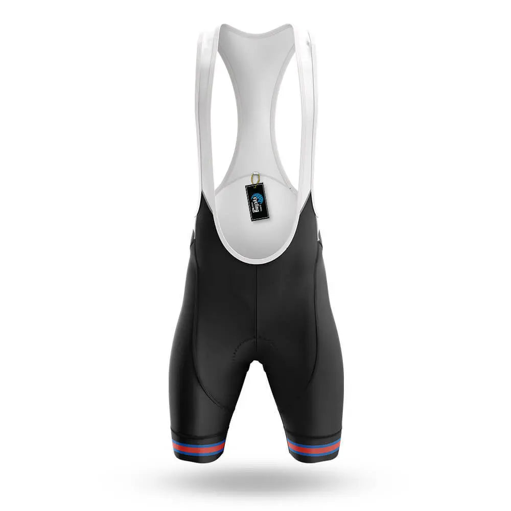 Home Of The Free - Men's Cycling Kit