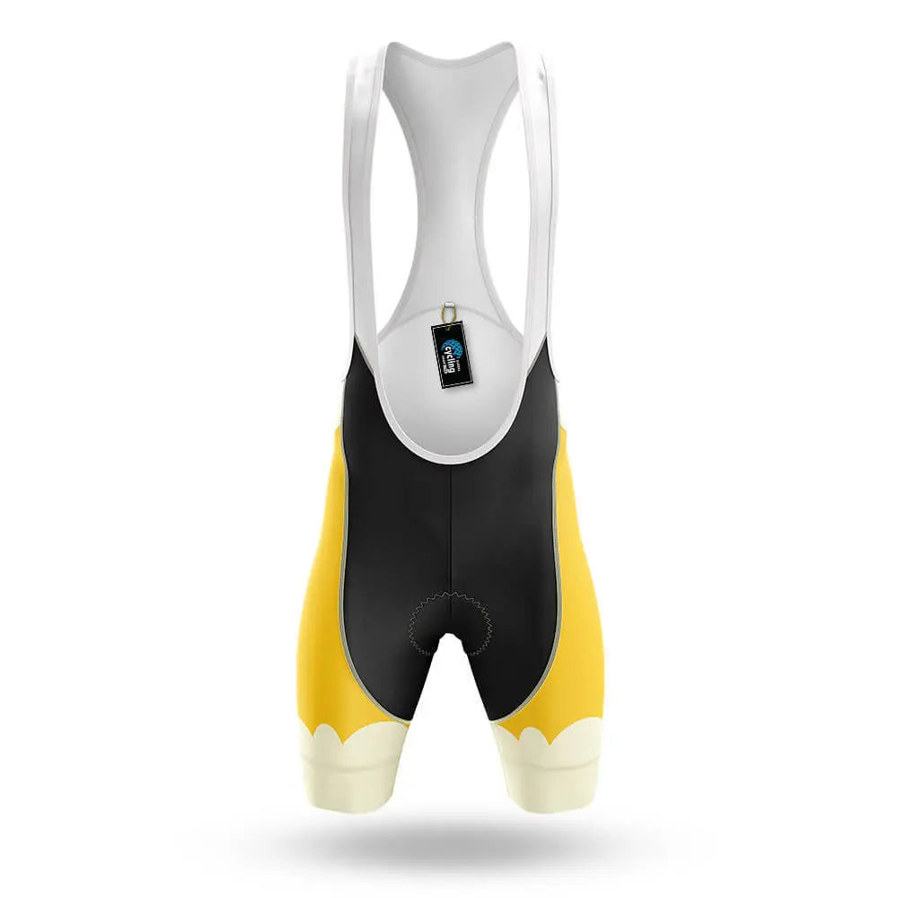Finish Beer - Men's Cycling Kit
