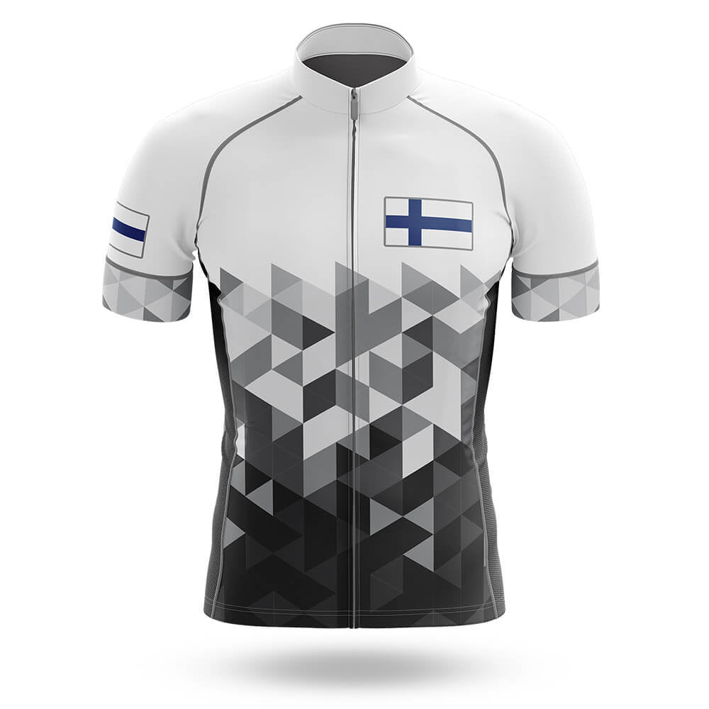 Finland V20s - Men's Cycling Kit