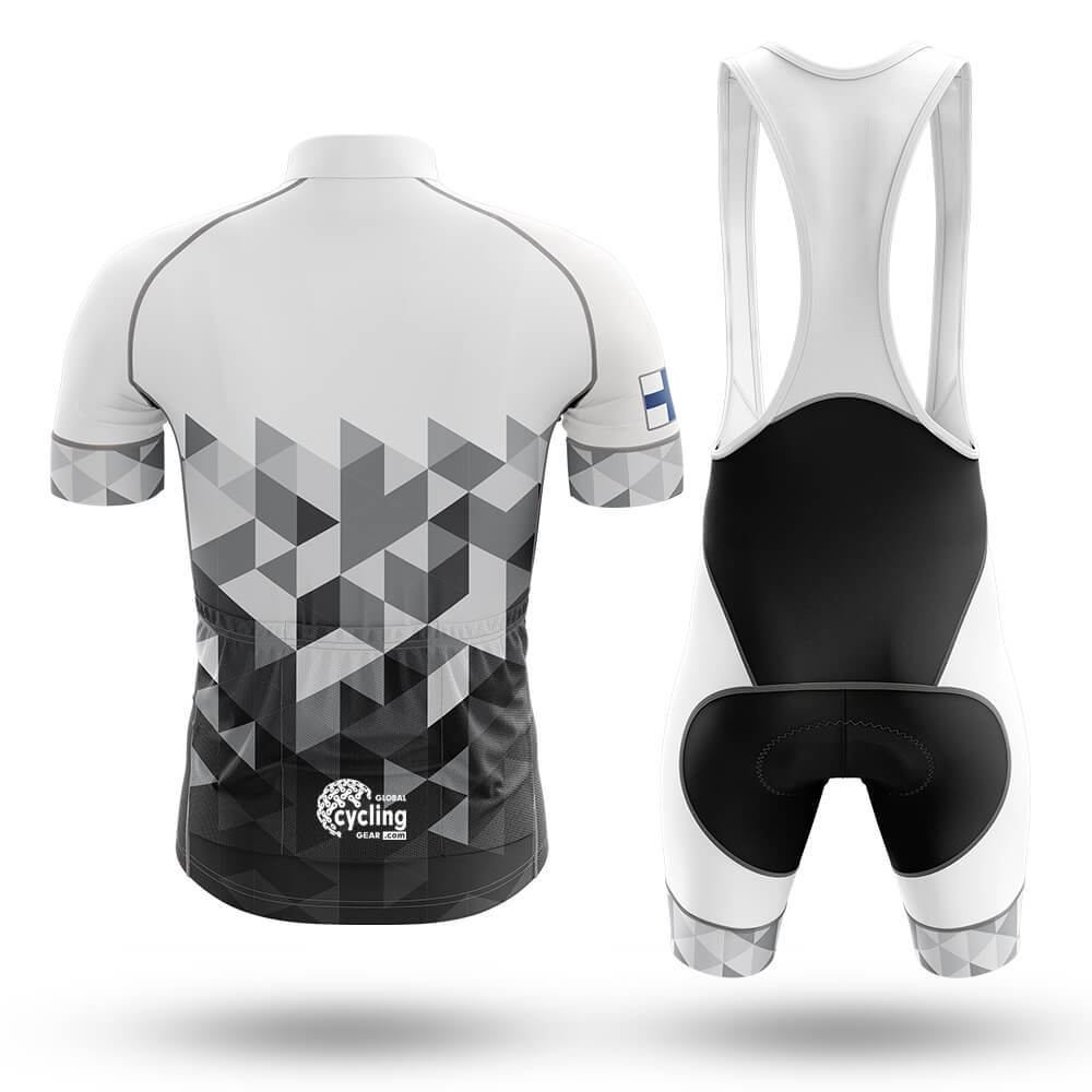 Finland V20s - Men's Cycling Kit