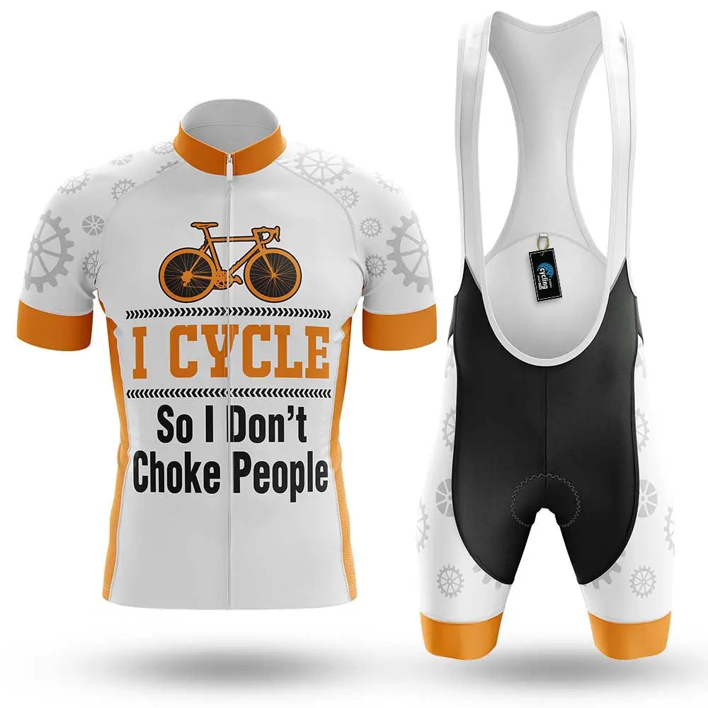 Cycle - Men's Cycling Kit