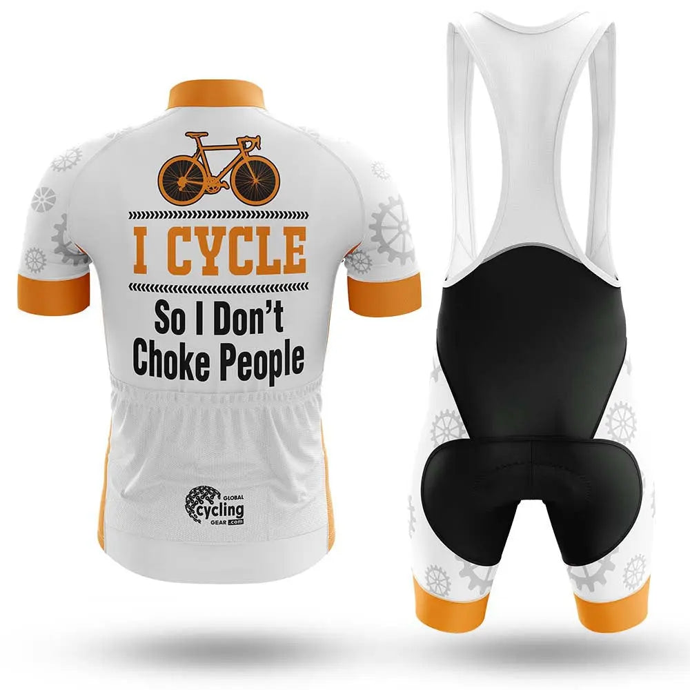 Cycle - Men's Cycling Kit