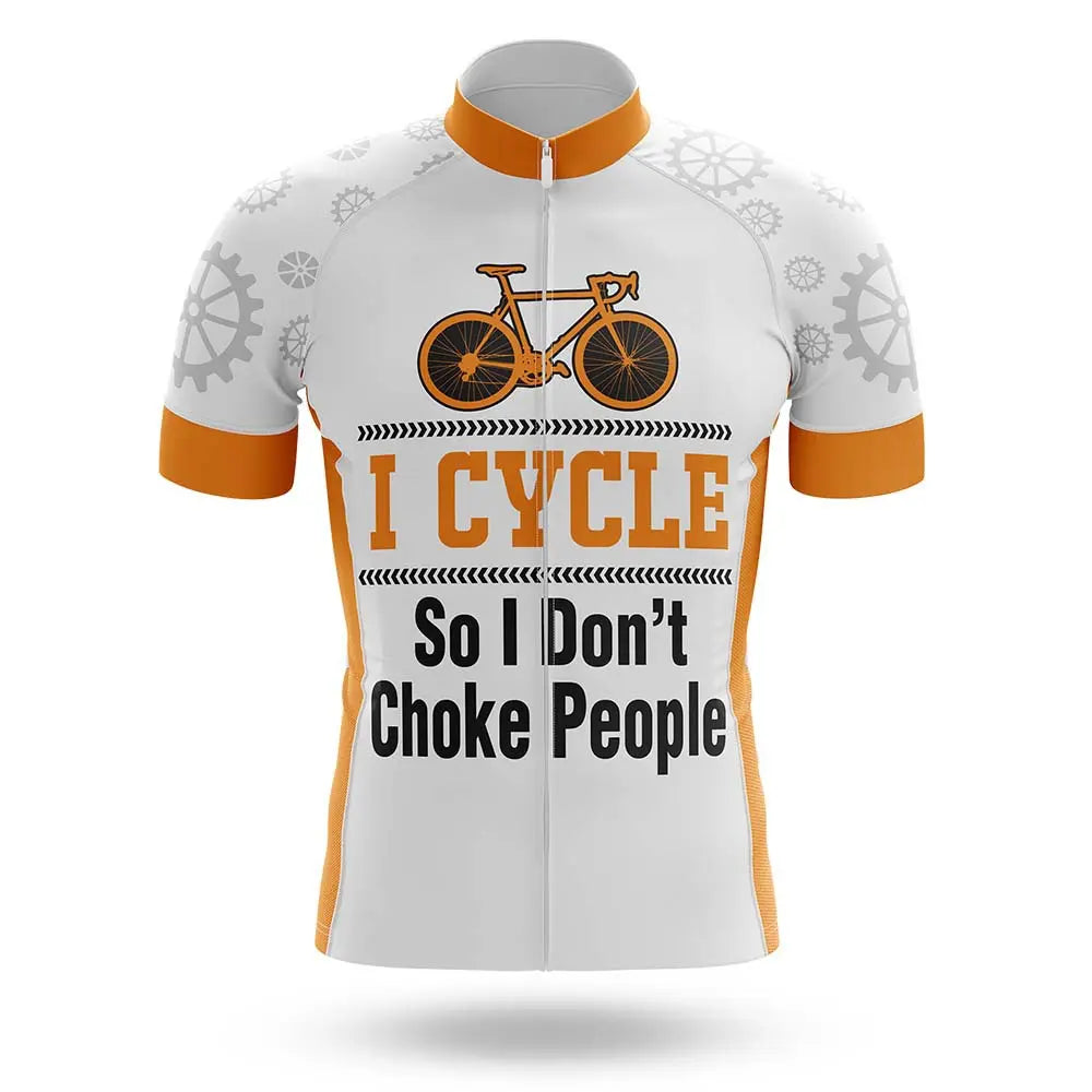 Cycle - Men's Cycling Kit