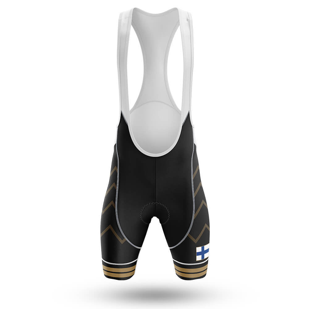 Finland V17 - Men's Cycling Kit