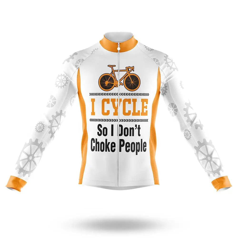 Cycle - Men's Cycling Kit