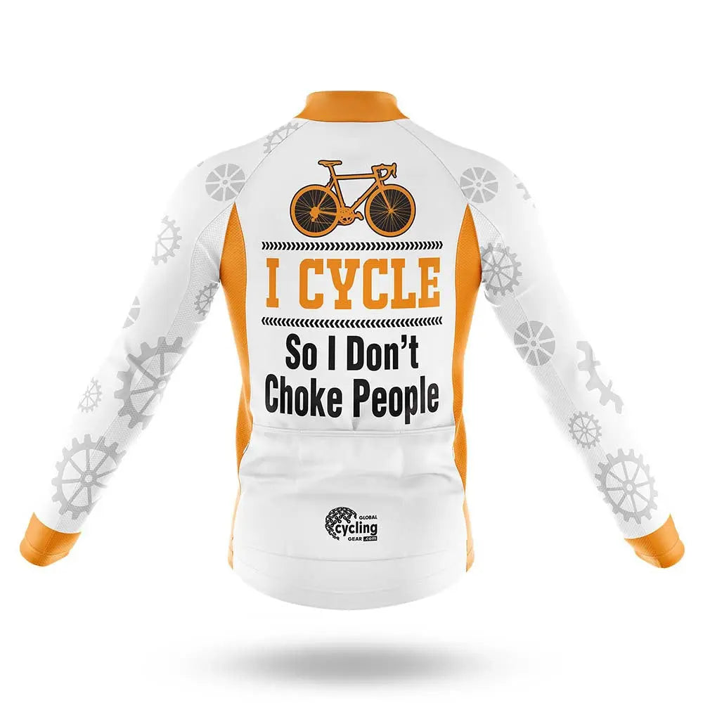 Cycle - Men's Cycling Kit