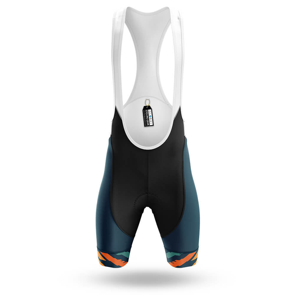 Old Man V7   - Men's Cycling Kit