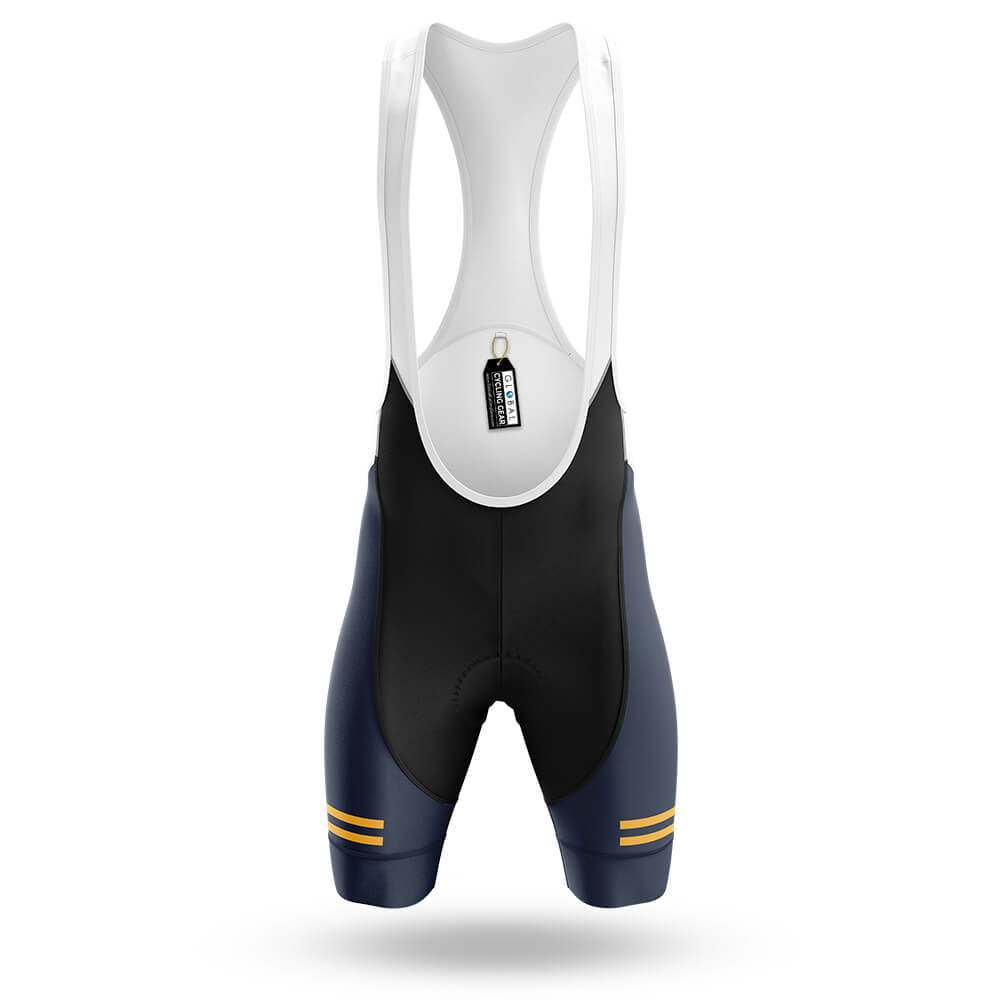 Feel The Chill - Men's Cycling Kit
