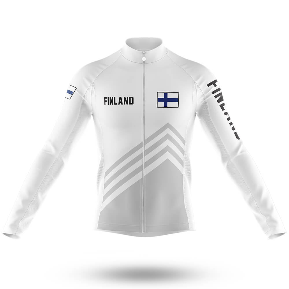 Finland S5 - Men's Cycling Kit